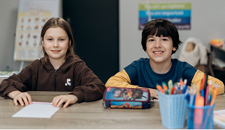 Курси англійської для початківців