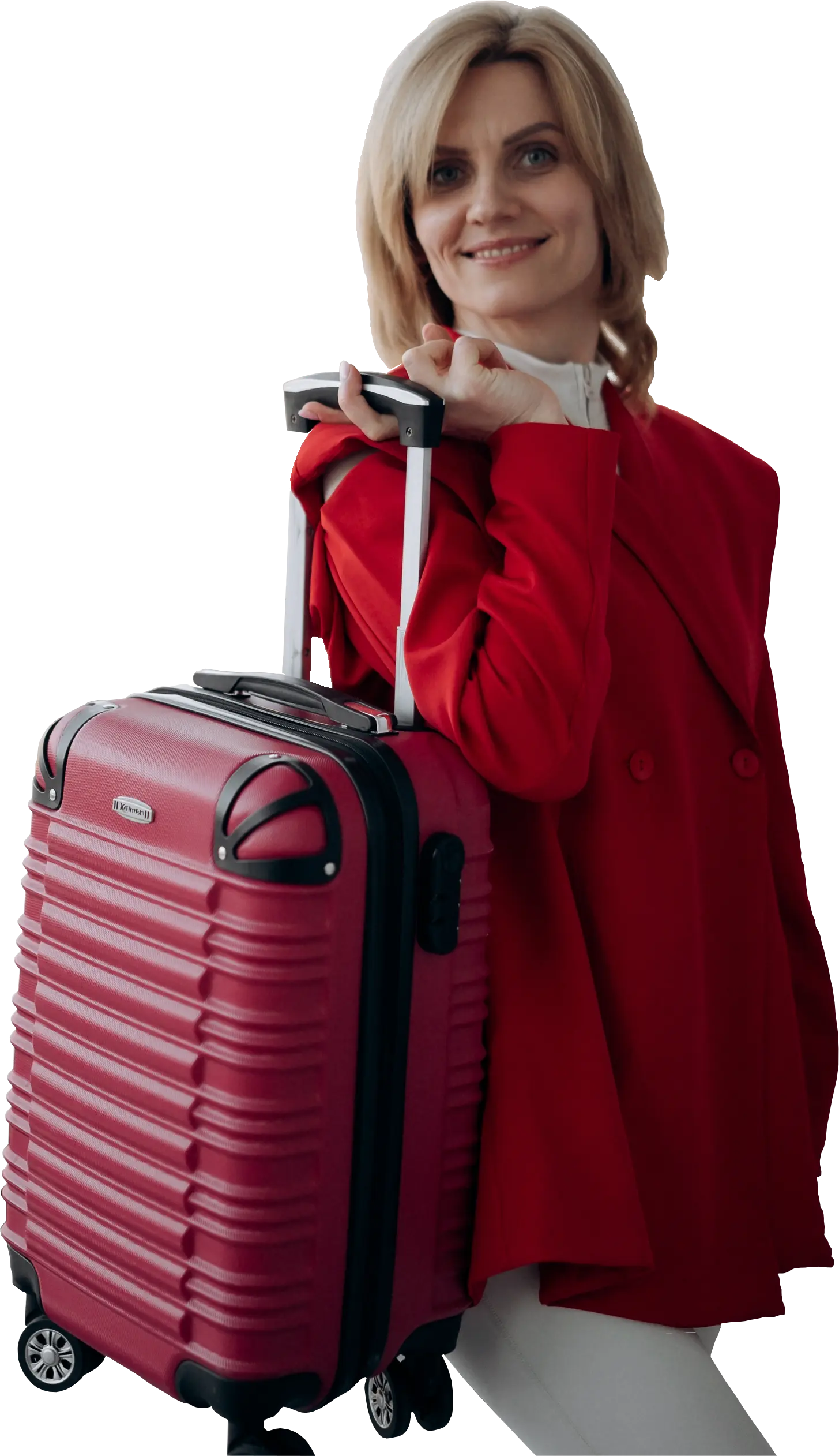 Викладачка центру іноземних мов Speak